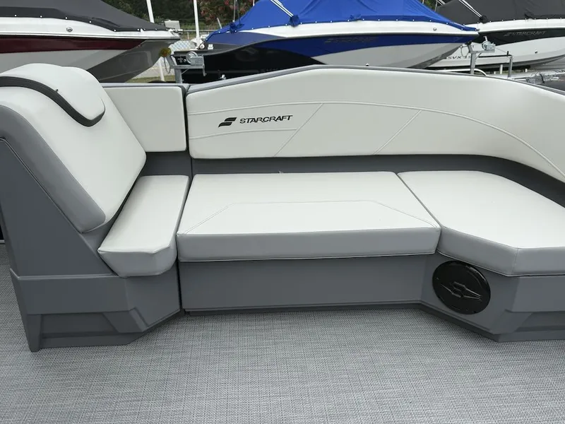 Slide: The Image of Starcraft GX 22 R DH Sport 2026 - 7