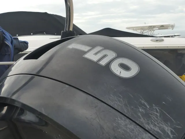 Slide: The Image of Harris Sunliner 230 2021 - 10