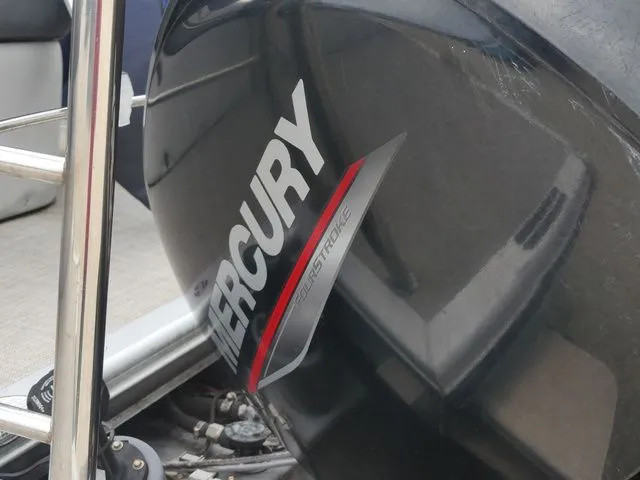 Slide: The Image of Harris Sunliner 230 2021 - 11