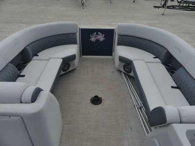 Slide: The Image of Harris Sunliner 230 2021 - 14