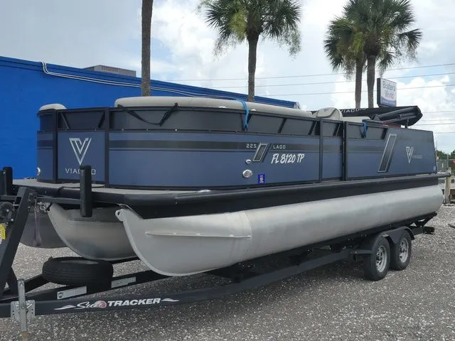 The Image of Viaggio 22 LAGO 2023 - 1