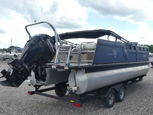 Slide: The Image of Viaggio 22 LAGO 2023 - 4