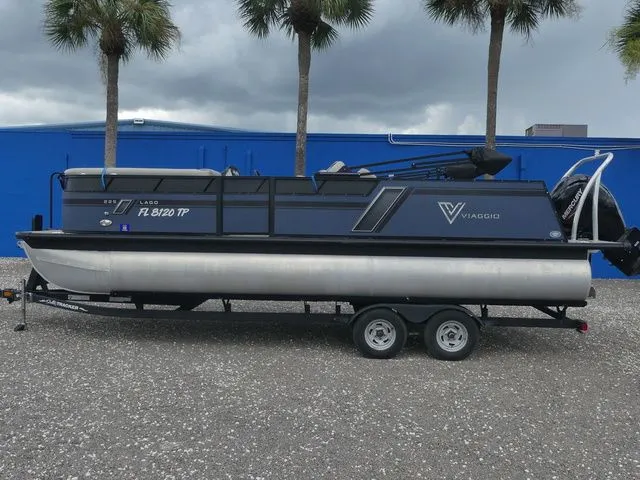 Slide: The Image of Viaggio 22 LAGO 2023 - 7