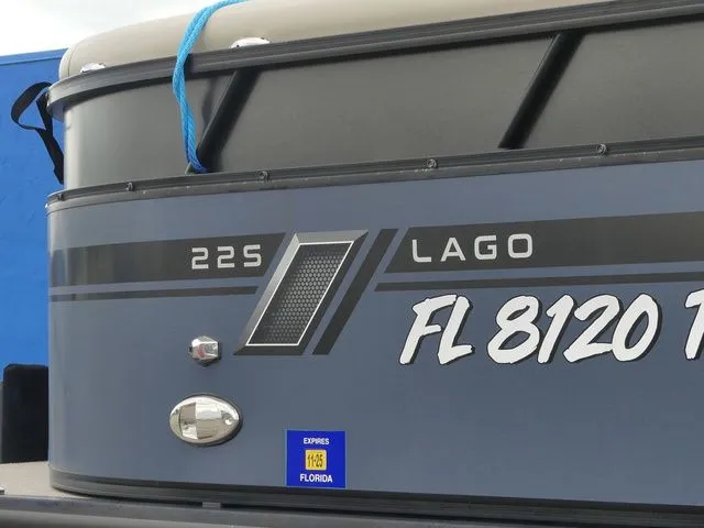 Slide: The Image of Viaggio 22 LAGO 2023 - 9