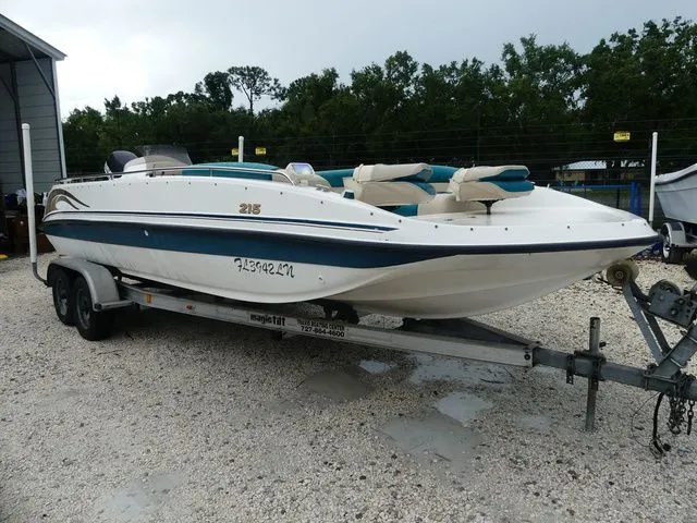 The Image of Other FIBERSPORT 21 2000 - 1