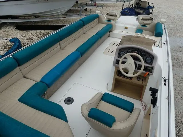 Slide: The Image of Other FIBERSPORT 21 2000 - 5