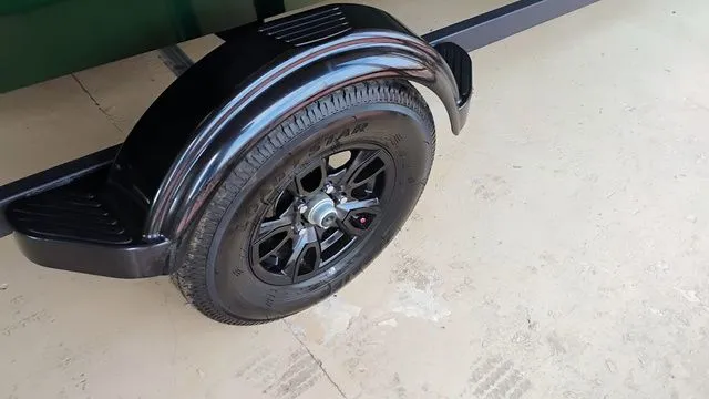 Slide: The Image of Tracker Bass Tracker Classic Limited 2026 - 16