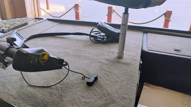 Slide: The Image of Tracker Bass Tracker Classic Limited 2026 - 40