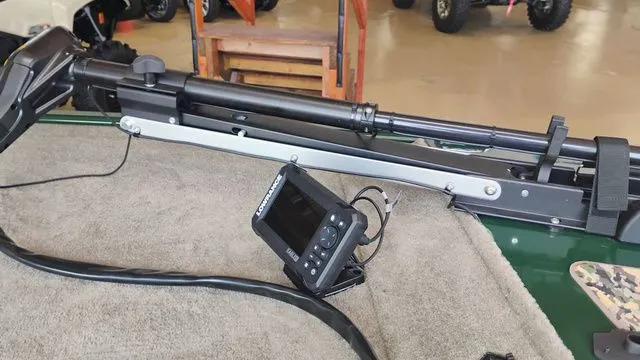 Slide: The Image of Tracker Bass Tracker Classic Limited 2026 - 42