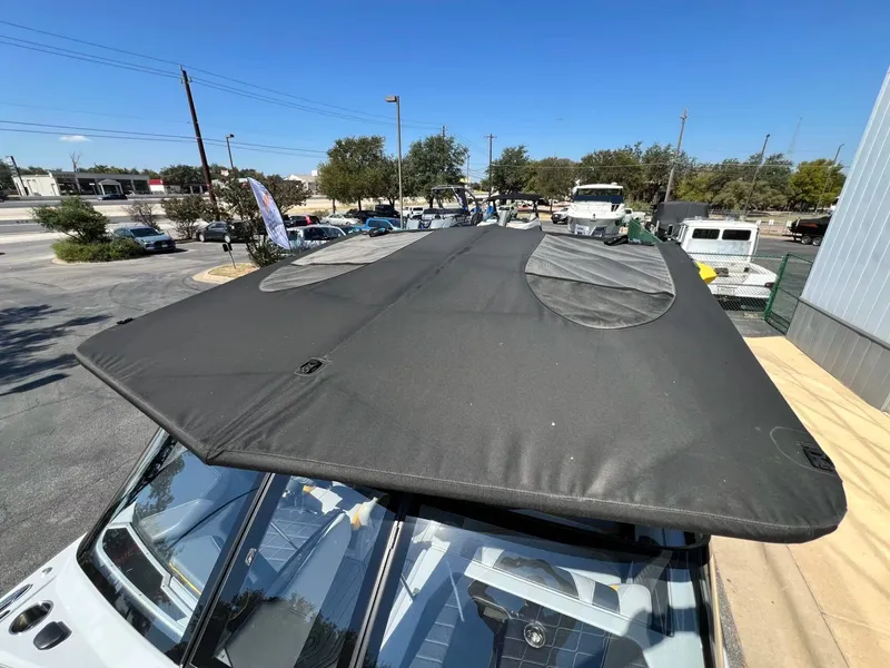 Slide: The Image of Nautique G25 2022 - 42