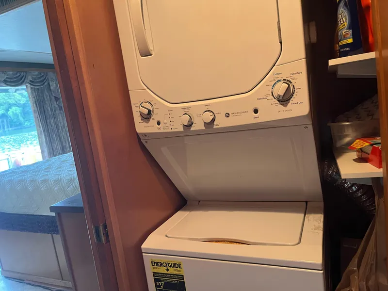 Slide: The Image of Washer Dryer - 34