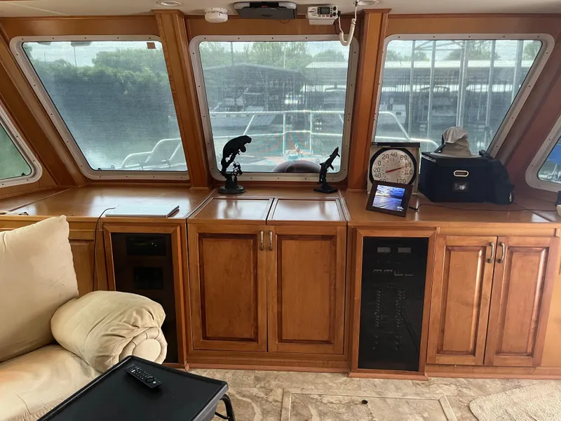 Slide: The Image of Lower Helm Station - 8