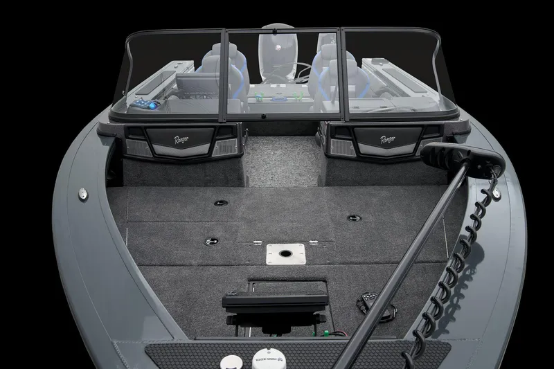 Slide: The Image of Ranger VX1788 WT 2025 - 18