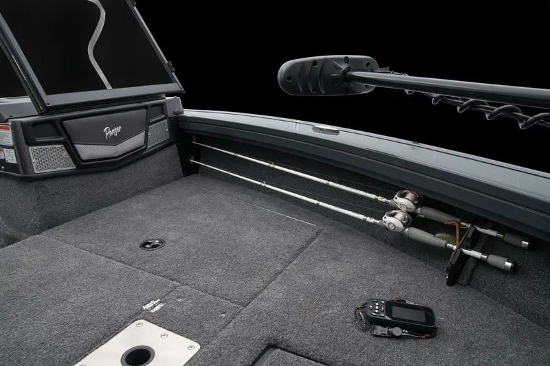 Slide: The Image of Ranger VX1788 WT 2025 - 26