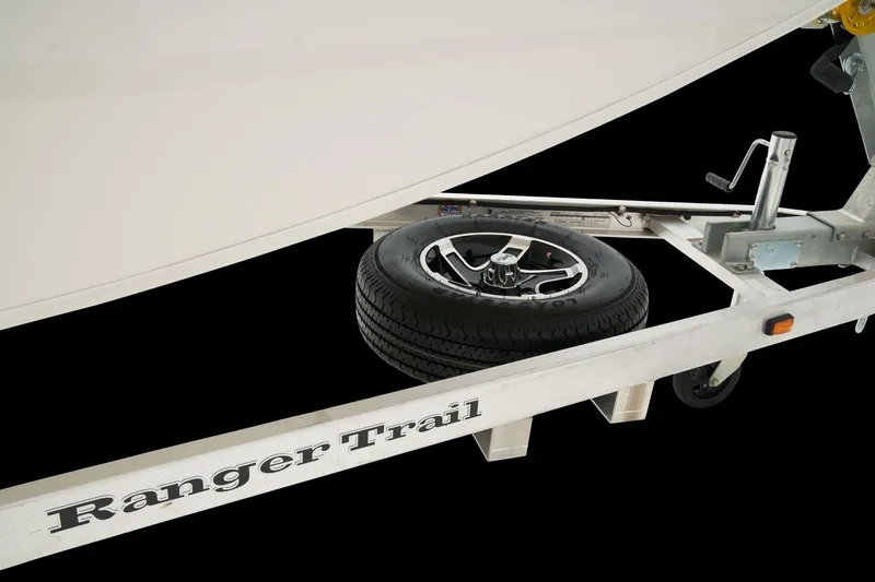 Slide: The Image of Ranger RB210 2025 - 15