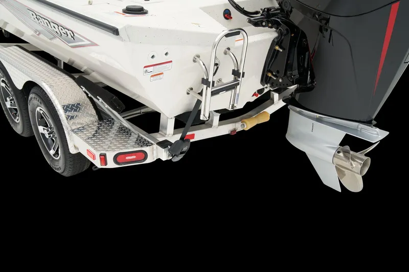 Slide: The Image of Ranger RB210 2025 - 65
