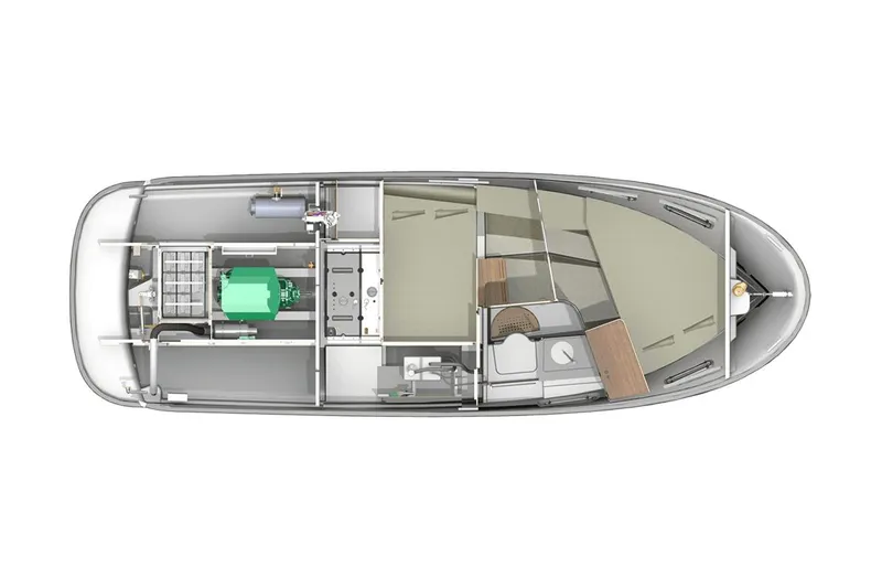 Slide: The Image of Manufacturer Provided Image - 11
