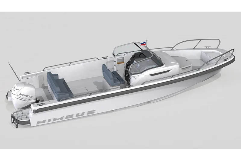 Slide: The Image of Manufacturer Provided Image - 12