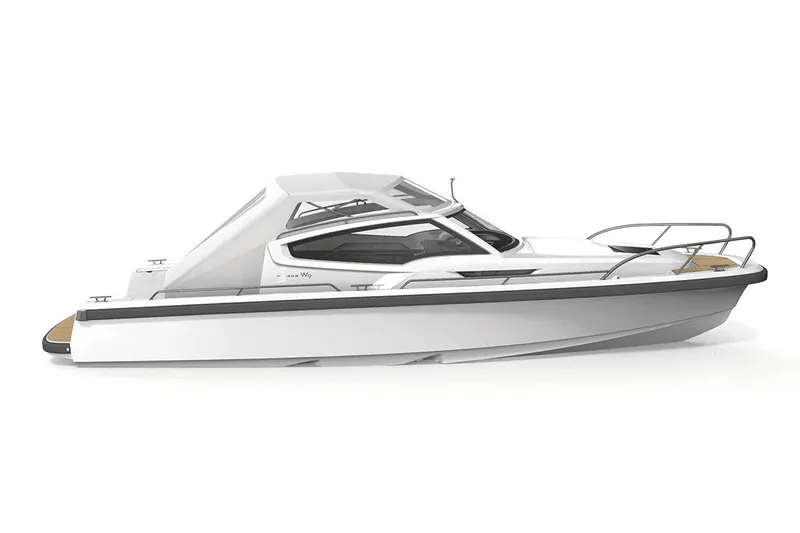 Slide: The Image of Manufacturer Provided Image - 9
