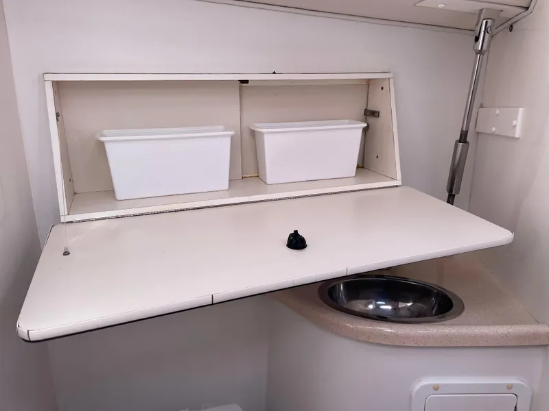 Slide: The Image of Catalina 400 1998 - 108