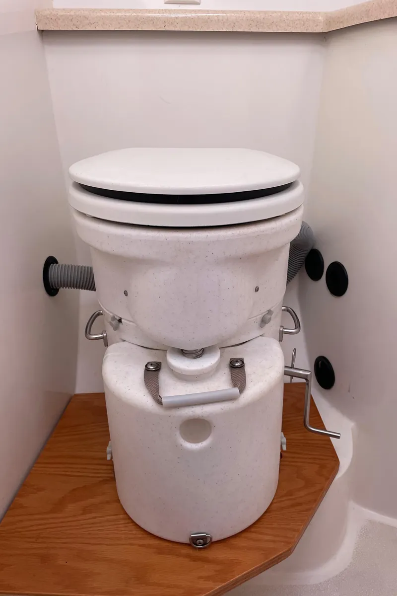 Slide: The Image of Catalina 400 1998 - 112