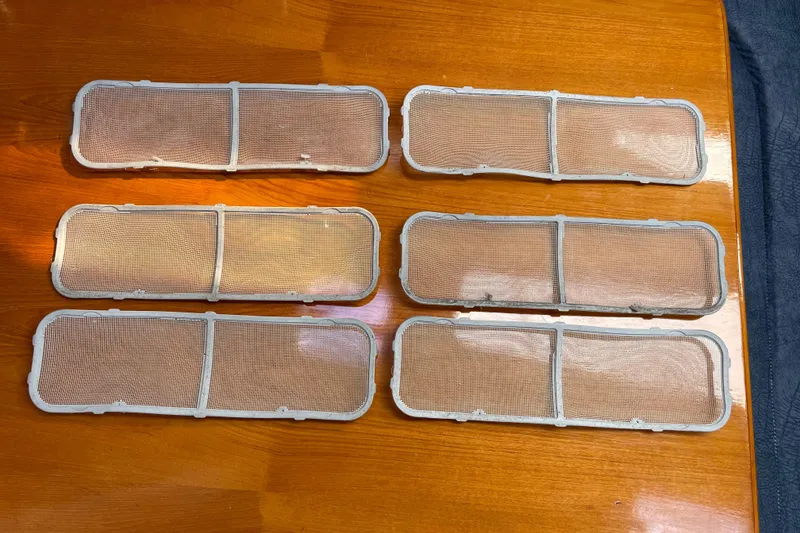 Slide: The Image of Catalina 400 1998 - 136