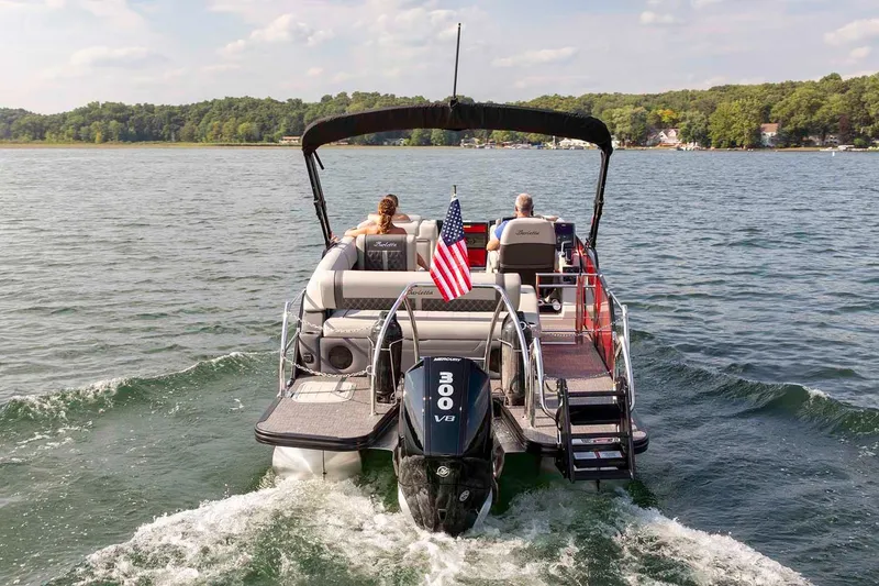 Slide: The Image of Manufacturer Provided Image - 17