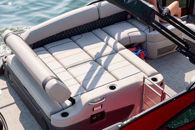 Slide: The Image of Manufacturer Provided Image - 18