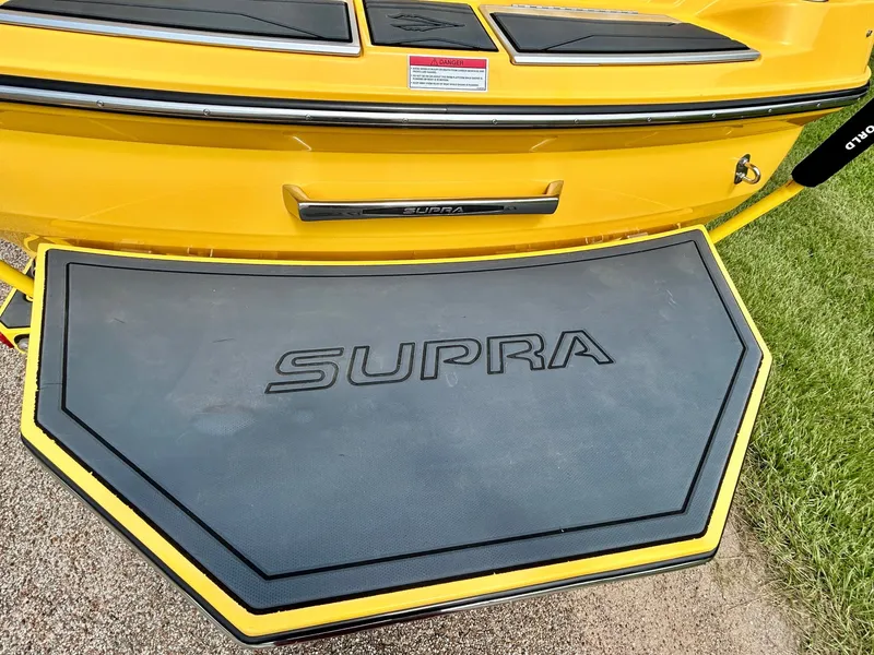 Slide: The Image of Supra SC350 2014 - 11