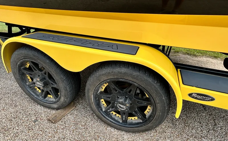 Slide: The Image of Supra SC350 2014 - 13