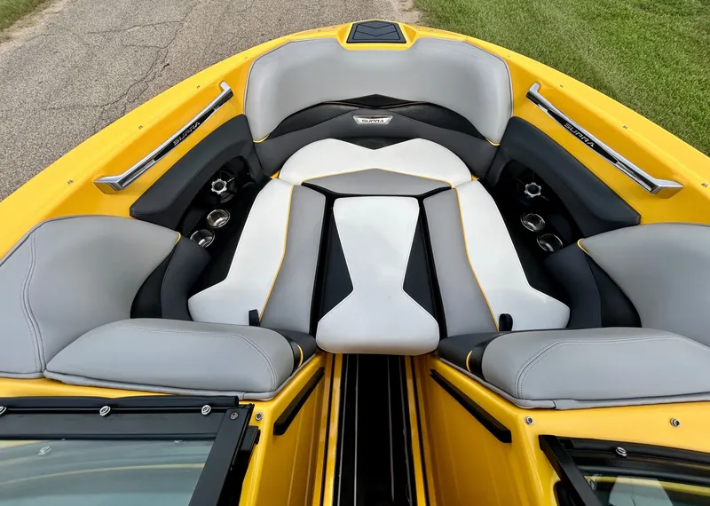 Slide: The Image of Supra SC350 2014 - 17