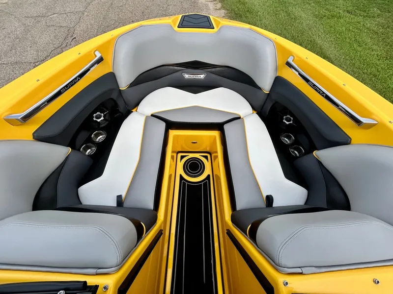 Slide: The Image of Supra SC350 2014 - 18