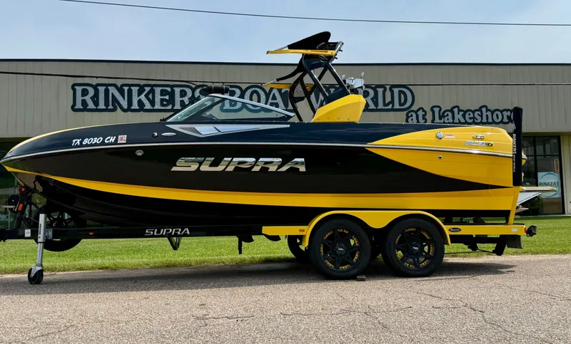 Slide: The Image of Supra SC350 2014 - 2