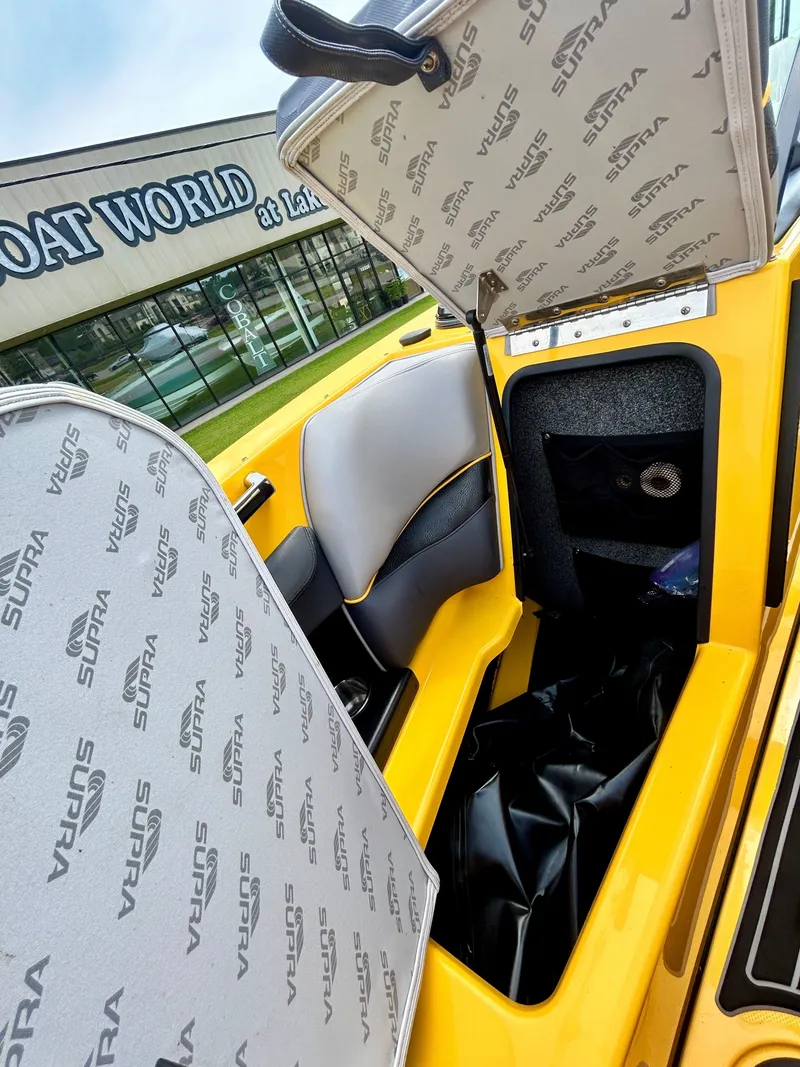 Slide: The Image of Supra SC350 2014 - 21