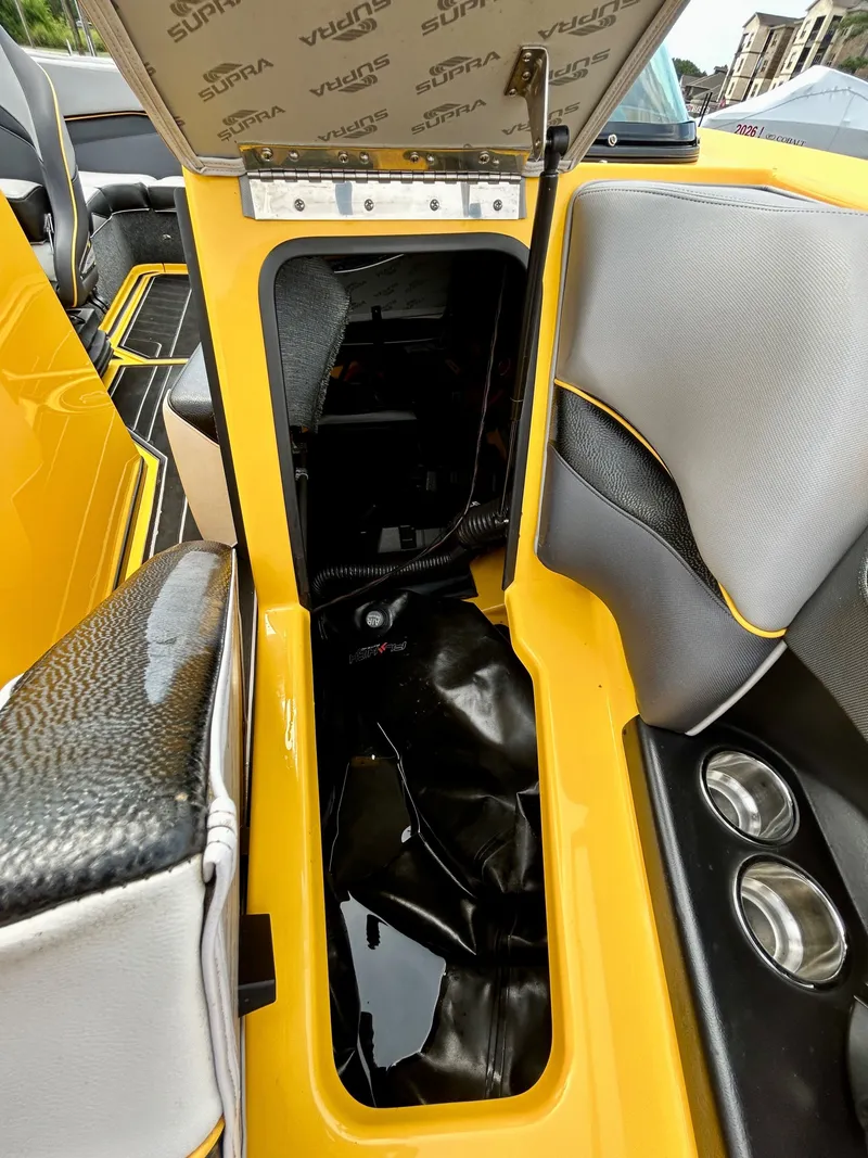 Slide: The Image of Supra SC350 2014 - 23