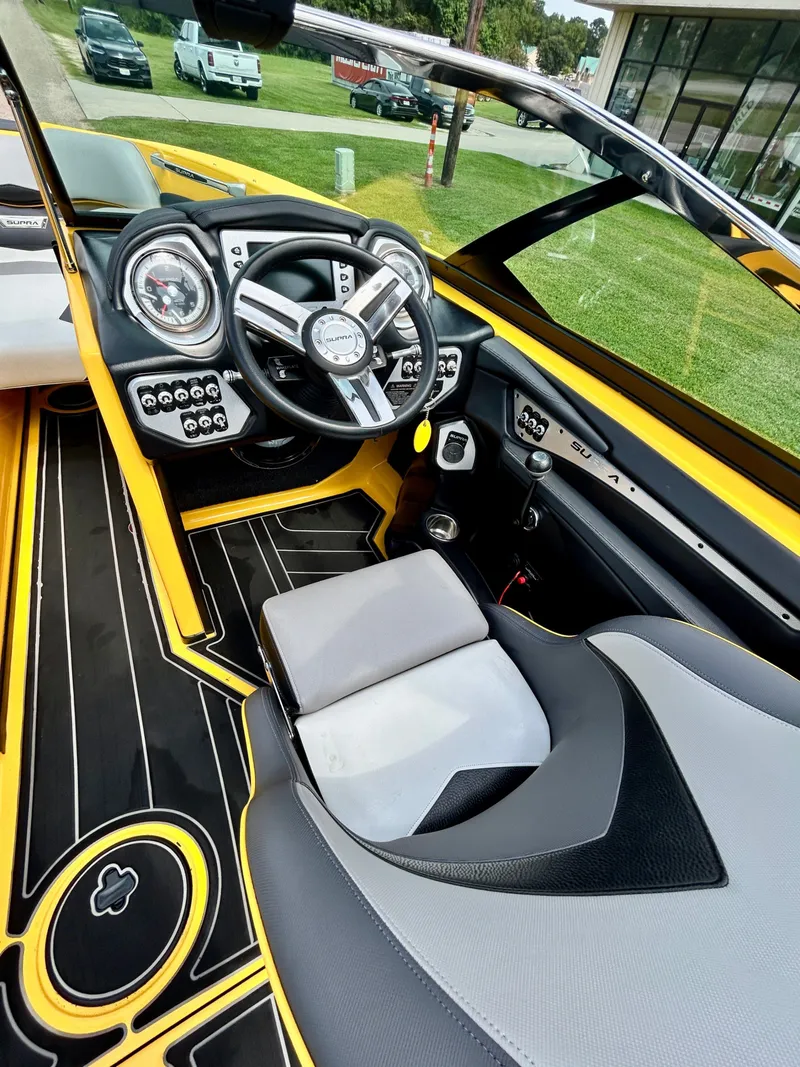 Slide: The Image of Supra SC350 2014 - 26