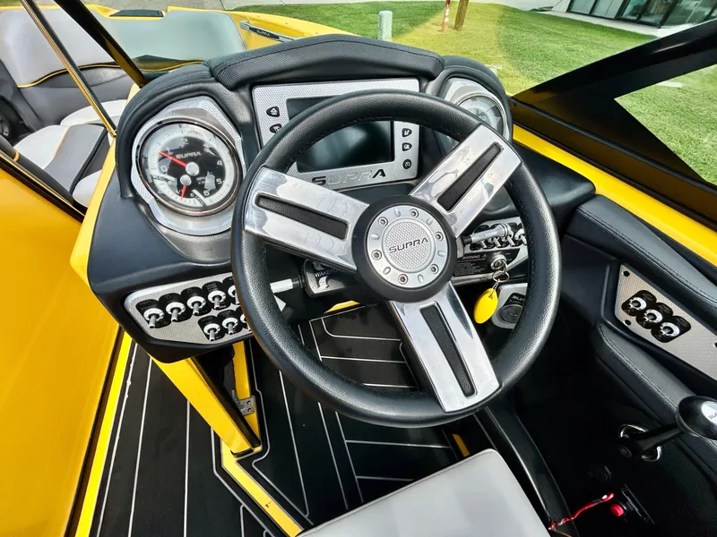 Slide: The Image of Supra SC350 2014 - 27