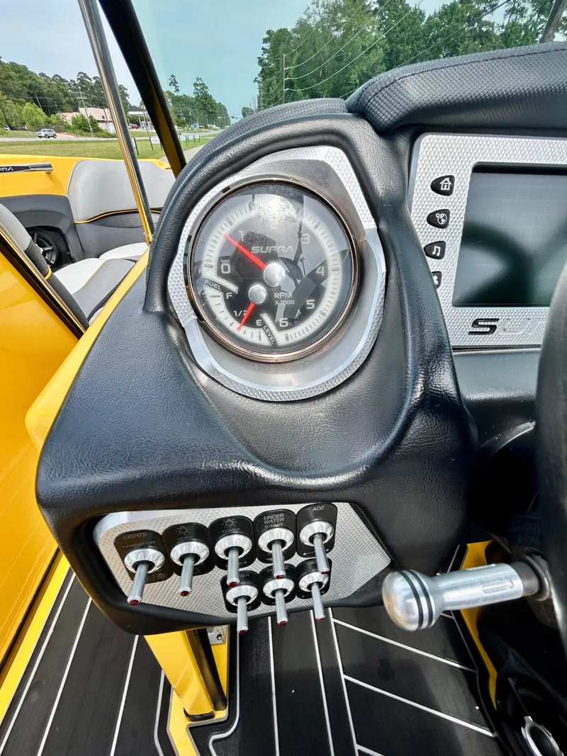 Slide: The Image of Supra SC350 2014 - 28