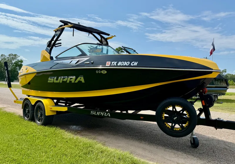 Slide: The Image of Supra SC350 2014 - 3