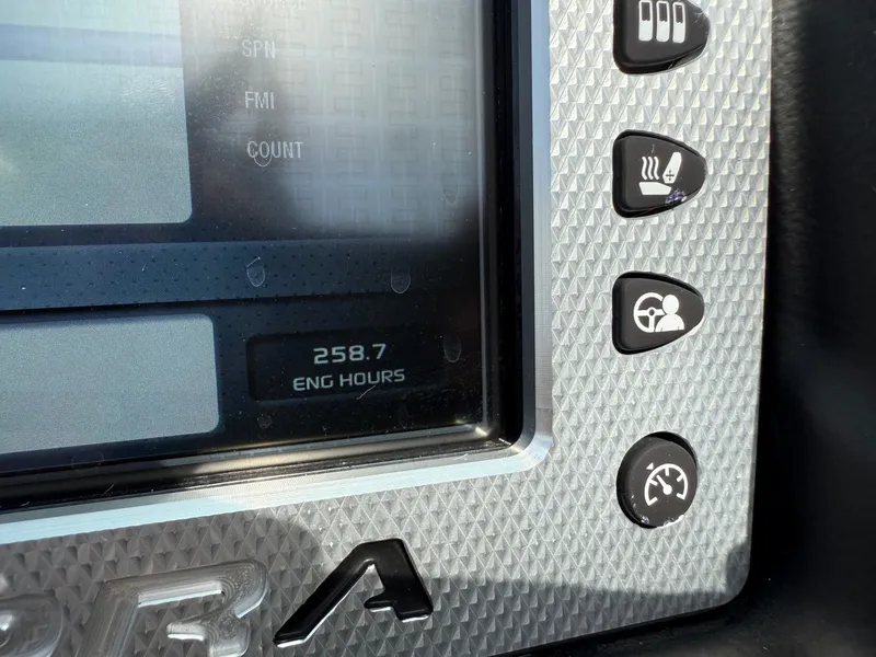 Slide: The Image of Supra SC350 2014 - 30