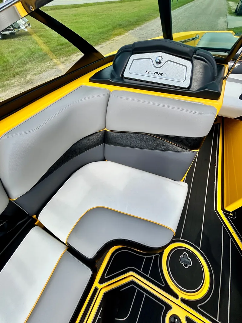 Slide: The Image of Supra SC350 2014 - 37