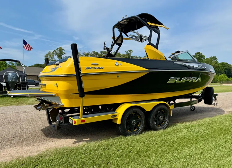 Slide: The Image of Supra SC350 2014 - 4