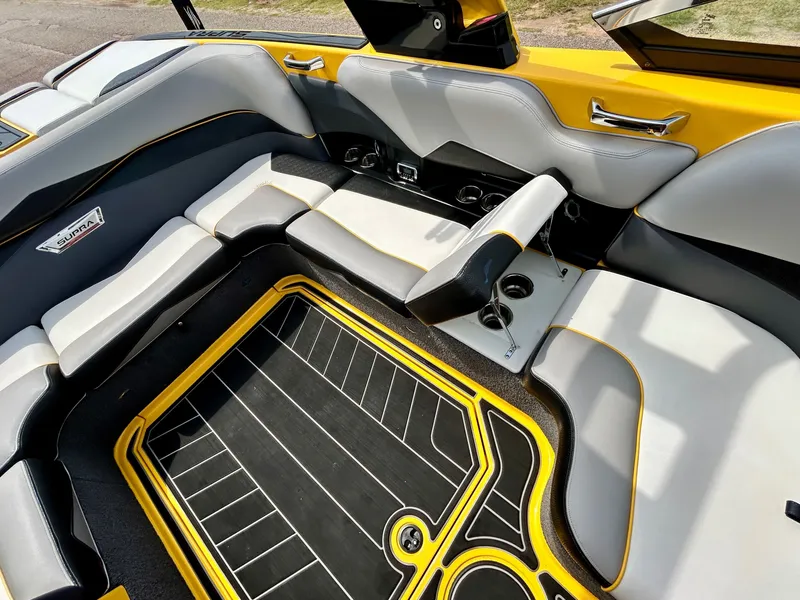 Slide: The Image of Supra SC350 2014 - 41