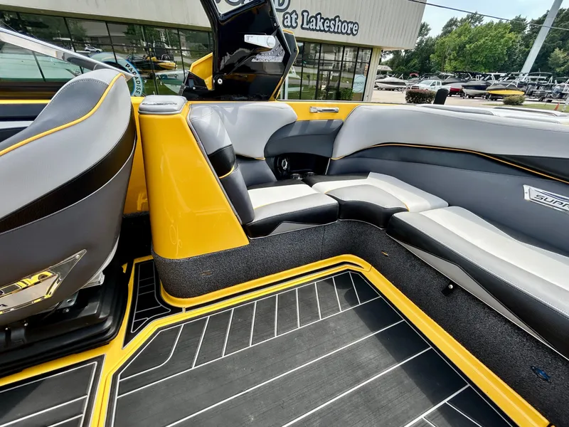 Slide: The Image of Supra SC350 2014 - 47