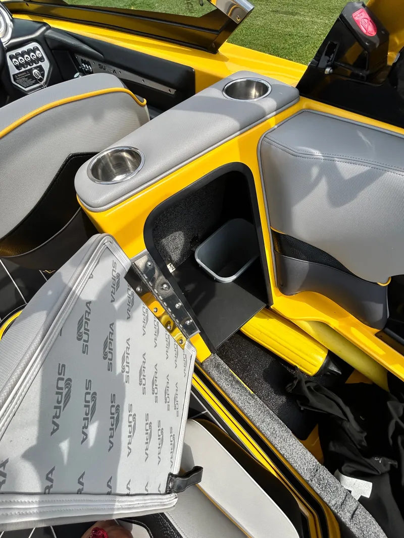 Slide: The Image of Supra SC350 2014 - 48