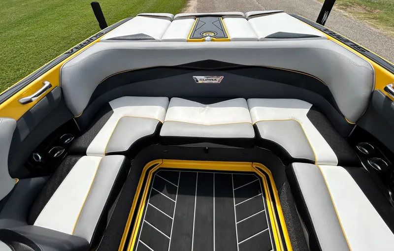 Slide: The Image of Supra SC350 2014 - 51