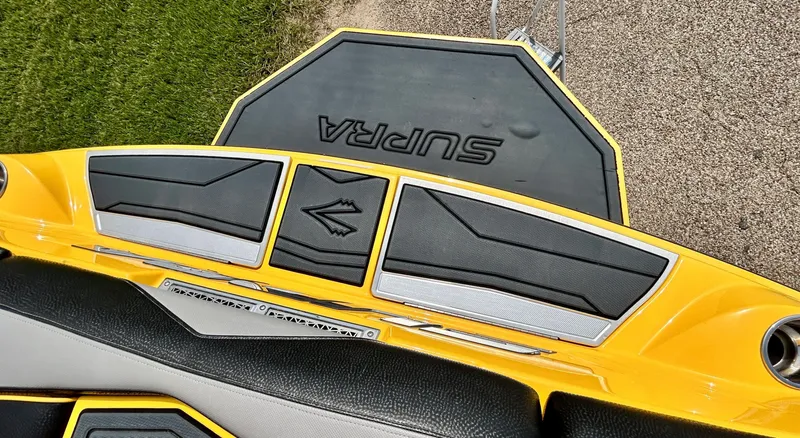 Slide: The Image of Supra SC350 2014 - 66