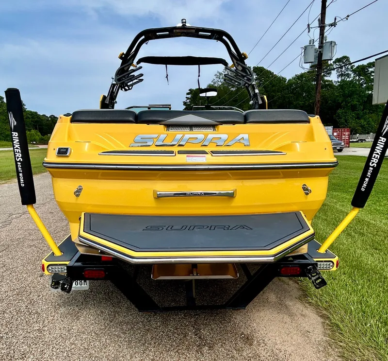 Slide: The Image of Supra SC350 2014 - 7