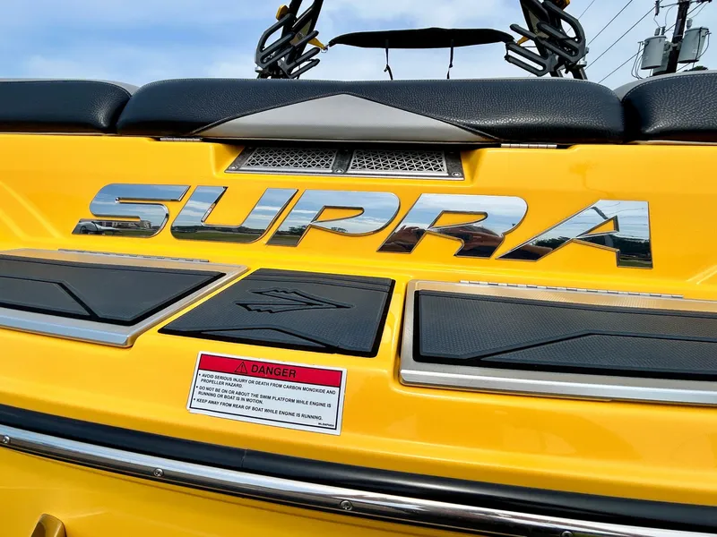 Slide: The Image of Supra SC350 2014 - 8