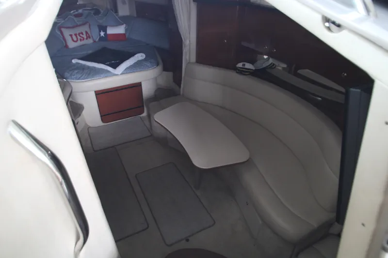 Slide: The Image of Sea Ray Sundancer 320 2003 - 78